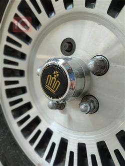 تۆیۆتا کراون